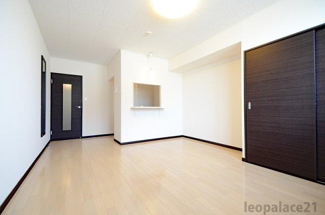 レオネクスト福岡（202） 部屋画像