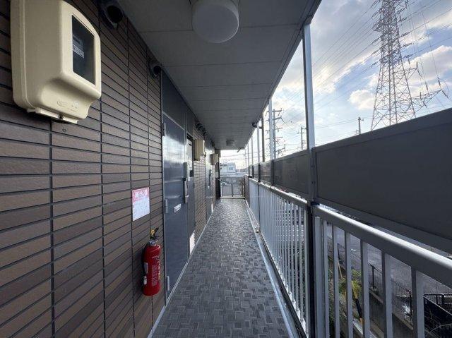 レオパレス鈴風（302） その他