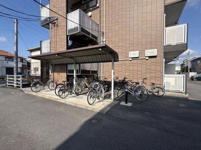 レオパレス鈴風（302） その他