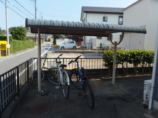 ファミールメゾン舞（205） 部屋画像