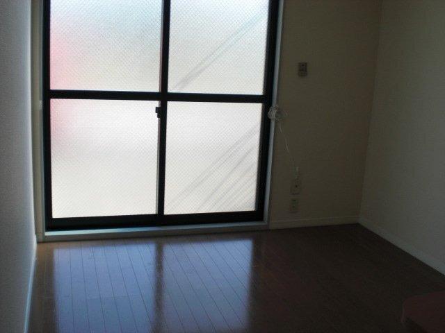 レオパレス大樹寺（107） 部屋画像