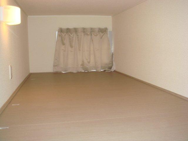 レオパレスサニータウン（203） 部屋画像