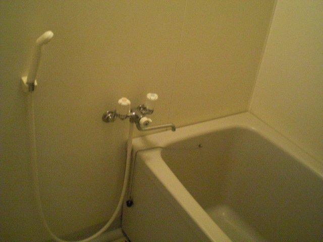 レオパレス大樹寺（107） 部屋画像