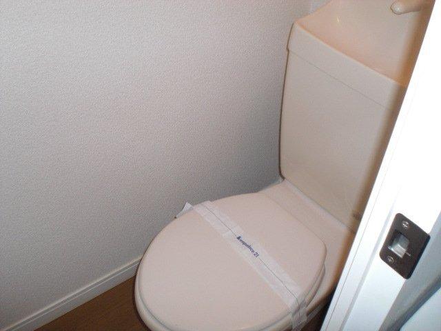 レオパレス大樹寺（107） 部屋画像