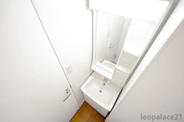 レオパレス大樹寺（107） 部屋画像