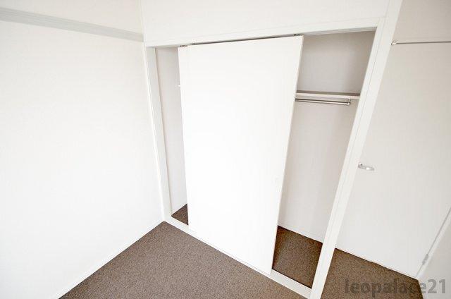 レオパレス大樹寺（107） 部屋画像