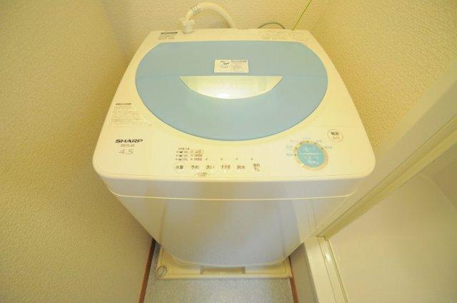 レオパレス明大寺（203） その他