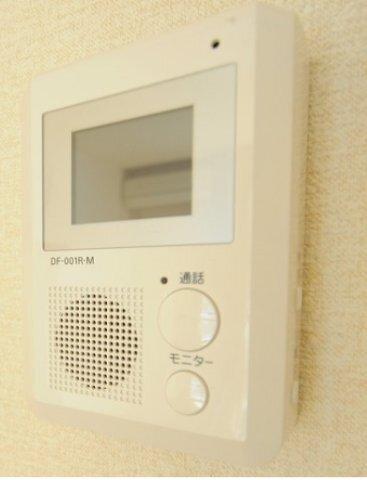 レオパレスグランディスリング（211） 部屋画像