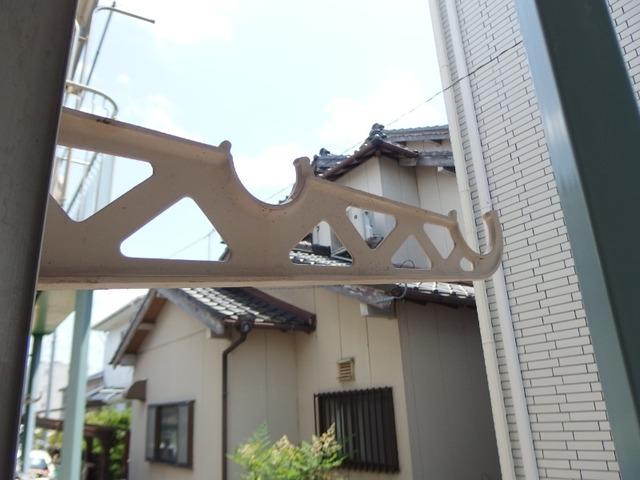 メゾンサンライフ（102） その他