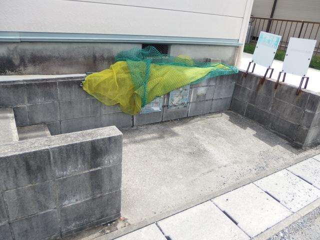 メゾンサンライフ（102） 部屋画像