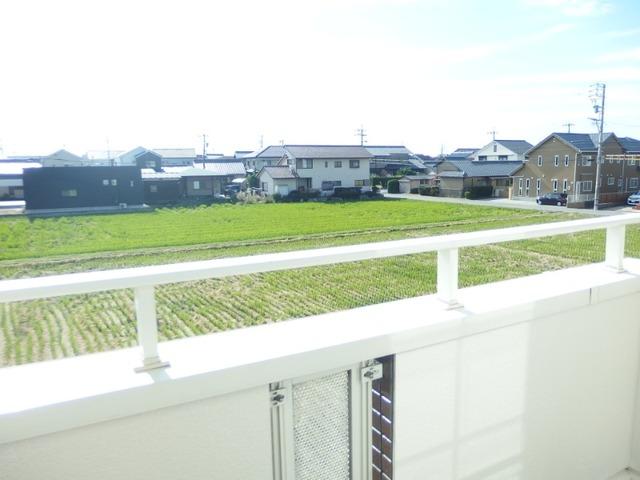 Ｊクレスト（201） 部屋画像
