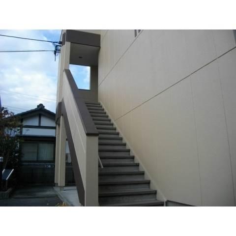 デ・シエロ（101） 部屋画像