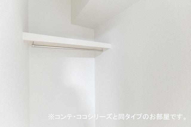 レスペトール　和（201） 収納