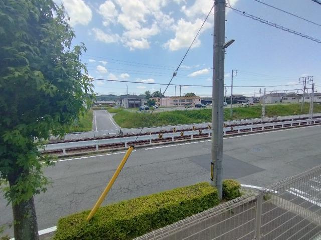 ラトゥール・エヌ（103） 部屋画像
