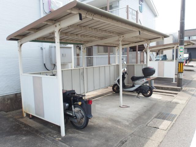 SurplusTwoライフ（102） 部屋画像