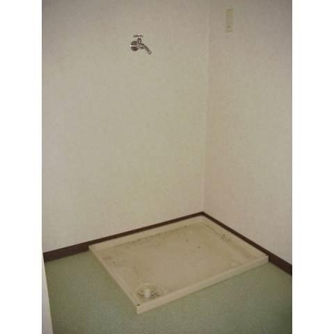 ロイヤルハウス上地（B-1） 設備