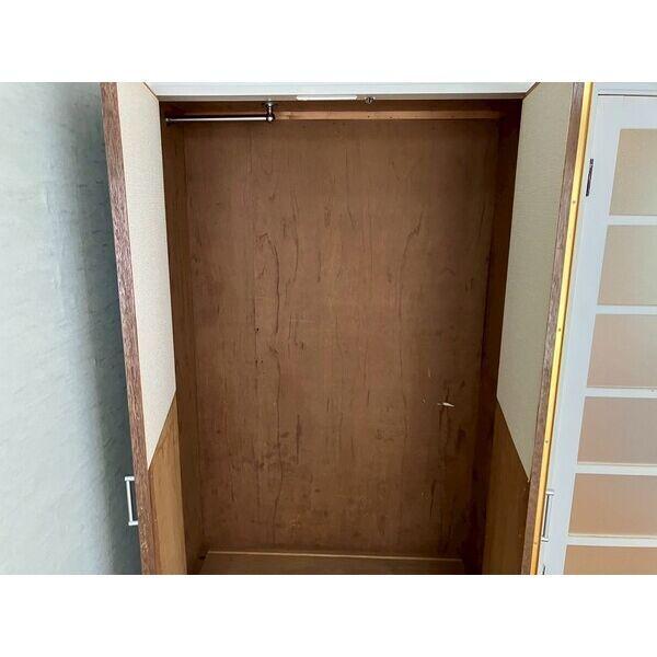 アルシャイン岡崎Ⅱ（105） 収納