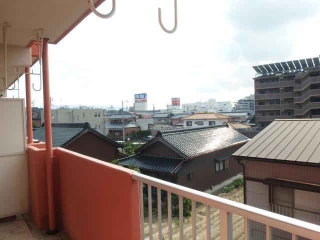 シェソワ東山（302） 部屋画像