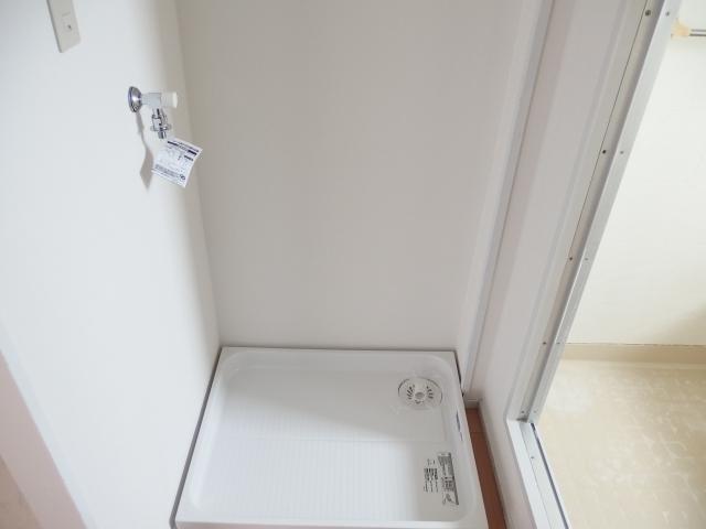 パークハウスあまの（501） 設備