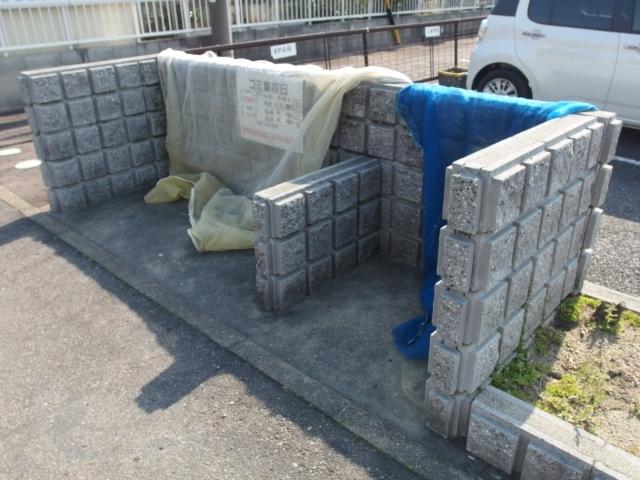 ルミエールＡ（103） 部屋画像