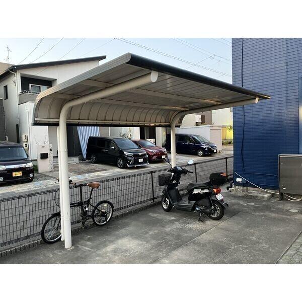 西岡崎フロイデ（101） 部屋画像