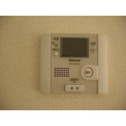 ションセイG（102） セキュリティ