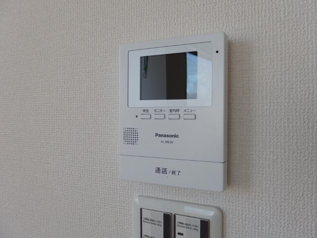 エムワイビル（4B） セキュリティ