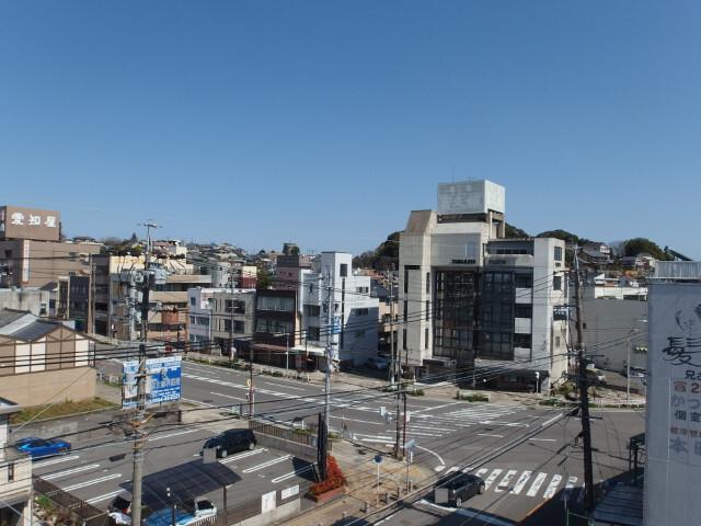 エムワイビル（4B） 部屋画像