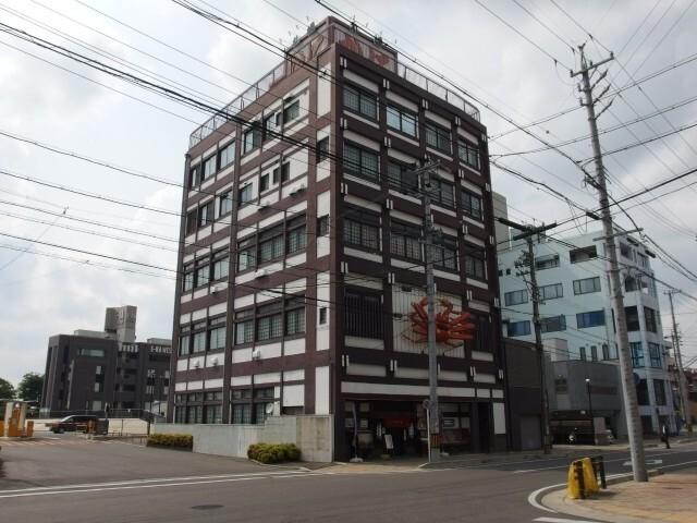 エムワイビル（4B） 部屋画像