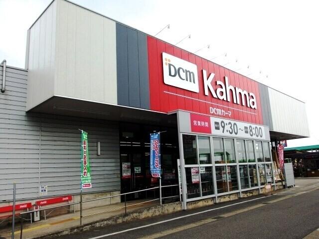 森越町駐車場（8） 部屋画像