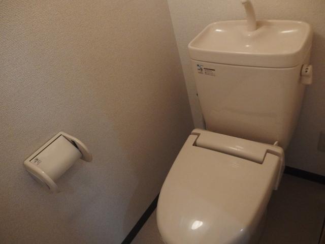 グランデュール（406） トイレ