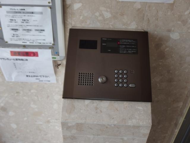 グランデュール（406） 部屋画像