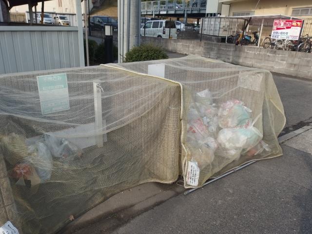 グランデュール（406） 部屋画像