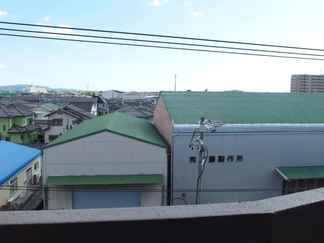 アヴァンセＭ（406） 部屋画像