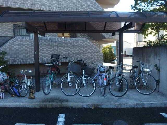 アヴァンセＭ（406） 部屋画像