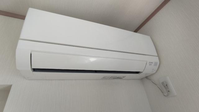 シャトー南（401） 設備