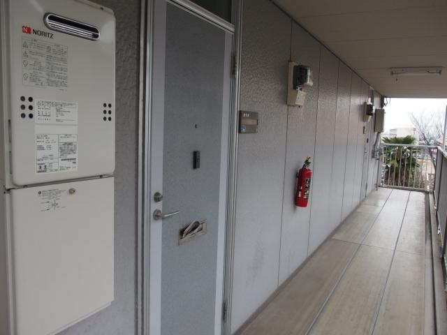コーポグリーンヒル（103） 部屋画像