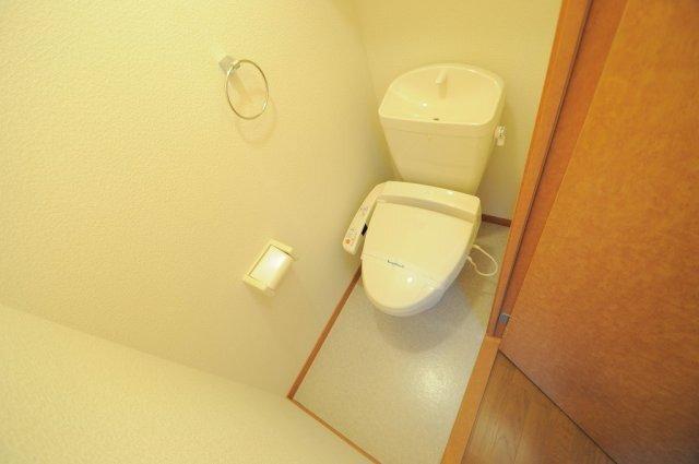 レオパレスＡ（204） 部屋画像