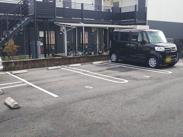レオネクストアダージョ宮腰（106） その他