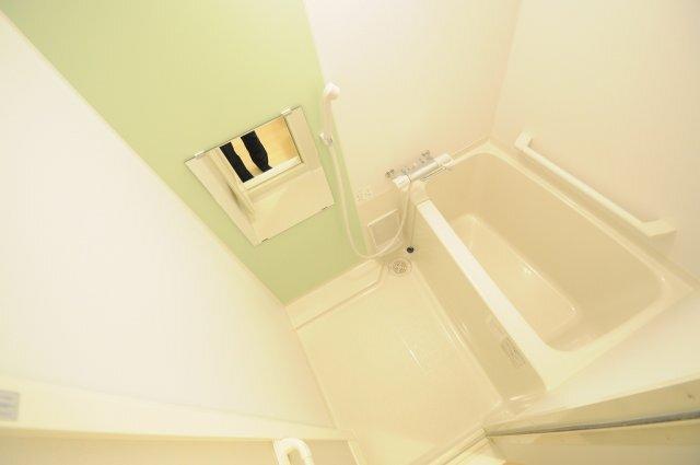 レオネクストアダージョ宮腰（106） 部屋画像