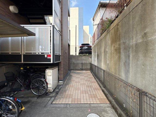 レオパレス菅生（204） その他