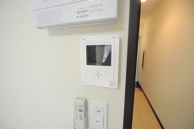 レオネクストアダージョ宮腰（106） 部屋画像