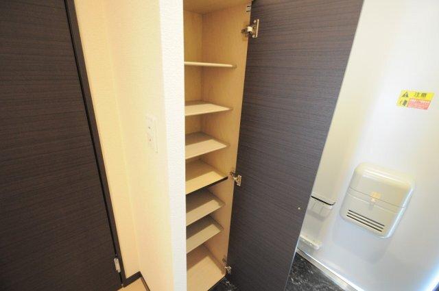 レオネクストアダージョ宮腰（106） 部屋画像