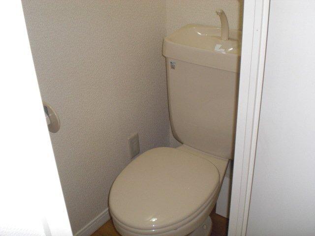 レオパレス岡崎ウエスト（102） 部屋画像