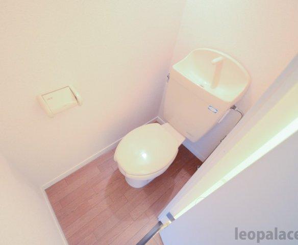 レオパレス岡崎ウエスト（102） 部屋画像
