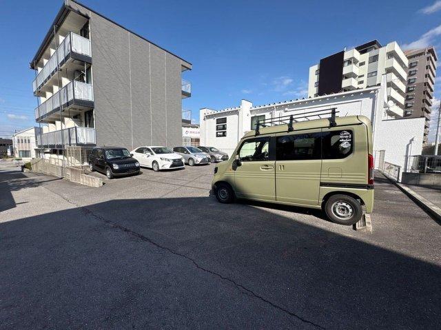 レオパレスくるみ（305） その他