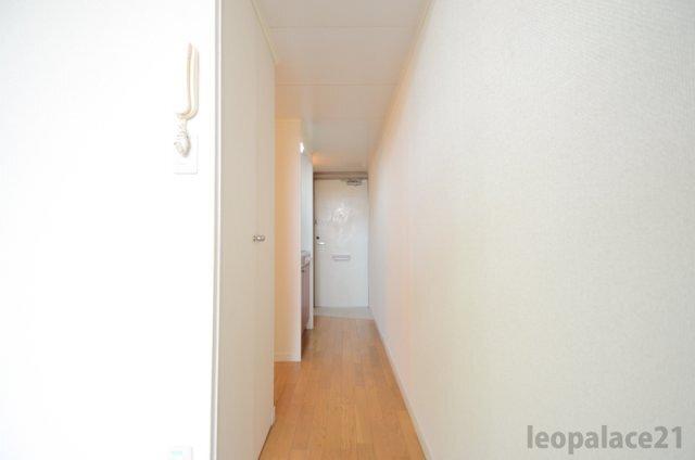 レオパレス岡崎ウエスト（102） 部屋画像