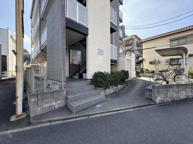 レオパレスくるみ（305） その他