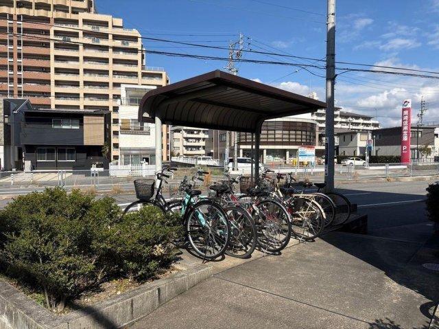レオパレスくるみ（305） その他