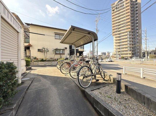 レオパレスくるみ（305） その他